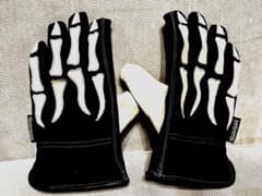 YELLOW GLOVE サイズＭのサムネイル