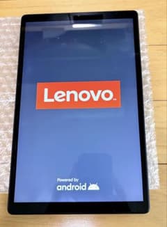 Lenovo Android タブレット 本体 - メルカリ