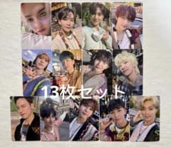 seventeen mini11 一直娯 yizhiyu yzy6.0 13枚 - メルカリ