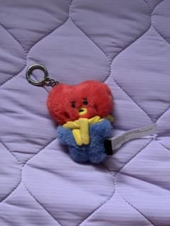 TATA キーホルダー