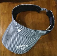 Callaway サンバイザーのサムネイル
