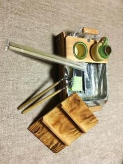 湯豆腐 おでん 鍋 セットのサムネイル