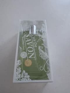 L'eau De SAVON フレッシュデイ 500mlのサムネイル