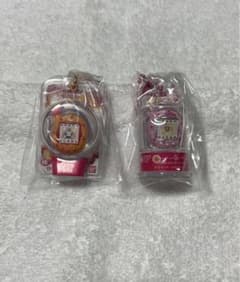 たまごっち おかしなたまごボーロっち2のサムネイル