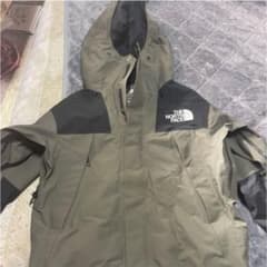 NORTH FACE マウンテンジャケットのサムネイル