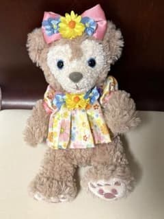 シェリーメイ 2013スプリングヴォヤッジ レア ぬいぐるみのサムネイル