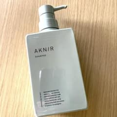 AKN/R シャンプーのサムネイル
