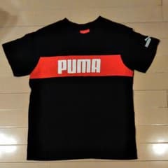 【あやまま様専用】プーマ　PUMA　半袖Tシャツのサムネイル