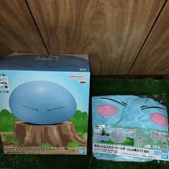 転生したらスライムだった件 グッズ セット