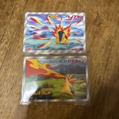 未剥がし/超美品 ポケモン 3Dカード トップサン ヒノアラシ バクフーン 未剥がし/超美品 ポケモン 3Dカード トップサン ヒノアラシ バクフーン
