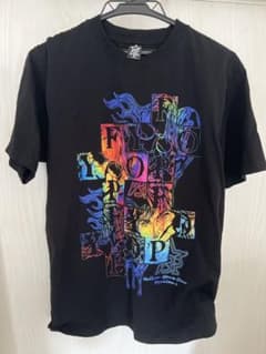 B'z Party限定オリジナルTシャツ FYOP+ Mサイズ - メルカリ