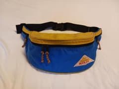 KELTY ケルティ ボディバッグ ウエストポーチのサムネイル