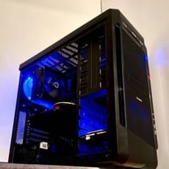 【ゲーミングPC】i7-4770 GTX1060 HDD1TB メモリ16G ゲーミングPC】i7-4770 GTX1060 HDD1TB メモリ16G - メルカリ
