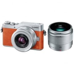 LUMIX gf9w オレンジのサムネイル