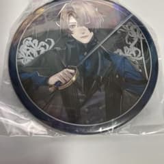 終遠のヴィルシュ　缶バッジ　15cm イヴのサムネイル