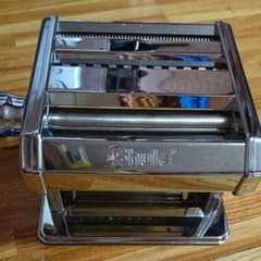 パスタマシーンのサムネイル