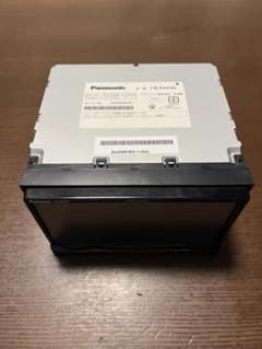 Panasonic CN-RAD3D 7インチカーナビのサムネイル