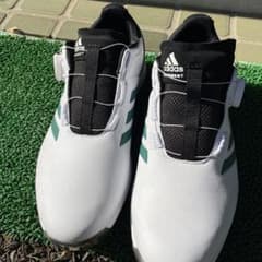 adidas ゴルフシューズのサムネイル