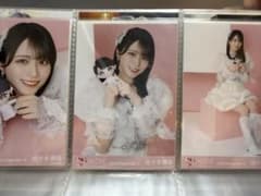 イコラブ ＝LOVE 生写真 佐々木舞香 モーリーファンタジー 魔法少女