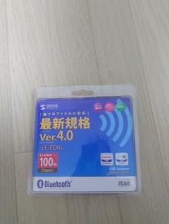 Bluetooth ver4.0 アダプターのサムネイル