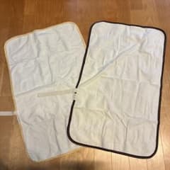 hugmamu おむつ替えシーツのサムネイル