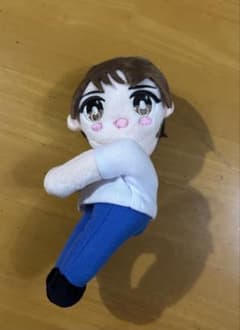 M!LK SMILE POP! どこでもだっこぬい 塩﨑太智 - メルカリ