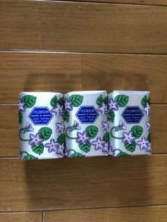 オーガニック　石鹸のサムネイル