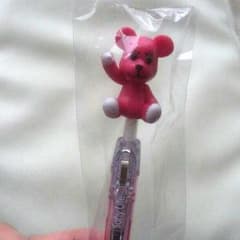 モモちゃんのボールペンのサムネイル