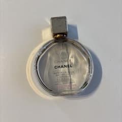 【お値下げ】CHANEL CHANCE EAU TENDRE 香水のサムネイル