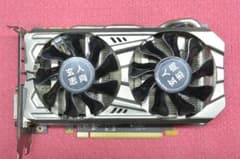 GeForce GTX 1070 玄人志向のサムネイル