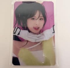 BABYMONSTER ベビモン アヒョン HOT SAUCE トレカ - メルカリ