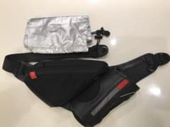 クシタニ　ボディバック　K-3604 BODY BAGのサムネイル