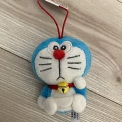ドラえもんの指人形 - メルカリ