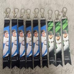 読売ジャイアンツ 高橋礼 ボンフィン - メルカリ