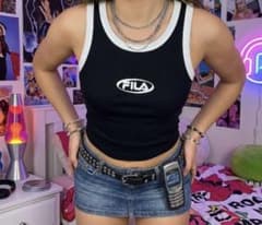 FILA タンクトップのサムネイル