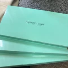 FASHION BODY ダイエットサプリのサムネイル