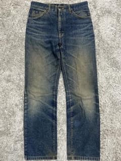 Lee デニム USA製90's W30 L30 古着のサムネイル
