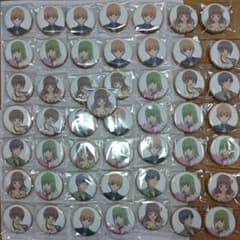 夢色パティシエール アニメイト グラッテ クッキー 50枚まとめ売り