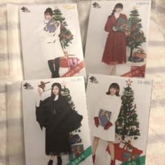 ラストアイドル 生写真未開封セットのサムネイル