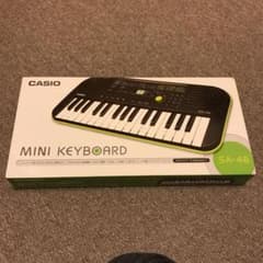 CASIO SA-46のサムネイル