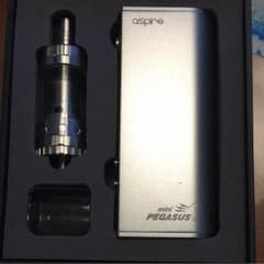 * miyuki*様専用 aspire odyssey mini kitのサムネイル