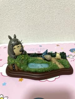 となりのトトロ 2015年 カレンダー 丘のうえから ジブリ となりのトトロ 2015年 カレンダー 丘のうえから - メルカリ