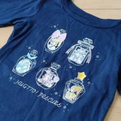 ヒートテック ハグっとプリキュア 100のサムネイル