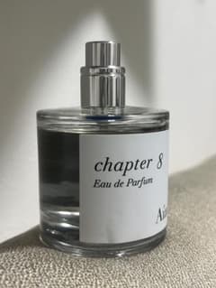 香水(ユニセックス) Aiam chapter 8 Eau de Parfum Aiam / チャプター8の公式商品情報｜美容・化粧品情報はアットコスメ