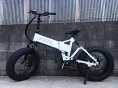 rimarin 様専用 MATE bike 電動自転車e-bike メイトバイクのサムネイル