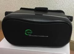 VRゴーグルのサムネイル