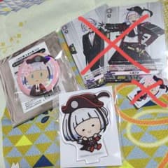 刀剣乱舞　大本丸博　んまほっぺ　九鬼