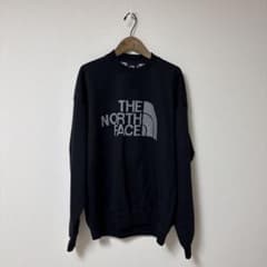 新品THE NORTH FACE Jacquard Half Dome Crewのサムネイル