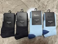 Rapha プロトレーニングソックス 4足セット Rapha プロトレーニングソックス 4足セット - メルカリ