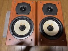 ONKYO D-S7GXDV ブックシェルフスピーカー ペア オンキヨー - メルカリ